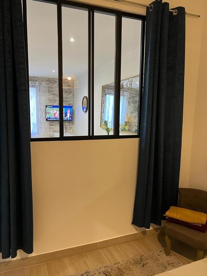Ferienwohnung Le Phare De La Ciotat Exterior foto