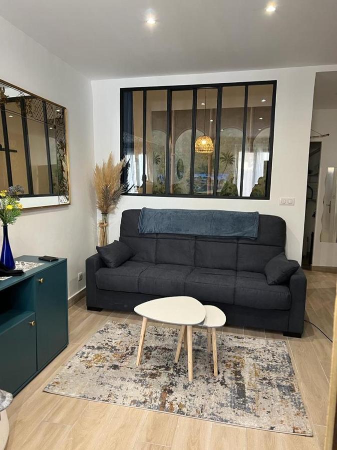 Ferienwohnung Le Phare De La Ciotat Exterior foto